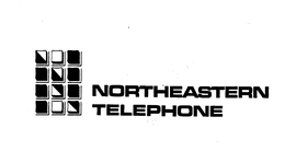 NORTHEASTERN TELEPHONE trademark
