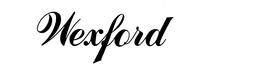 WEXFORD trademark