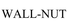 WALL-NUT trademark
