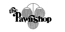 THE PAWNSHOP trademark