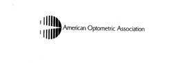 AMERICAN OPTOMETRIC ASSOCIATION trademark