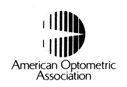 AMERICAN OPTOMETRIC ASSOCIATION trademark