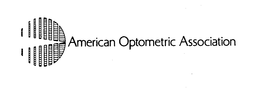 AMERICAN OPTOMETRIC ASSOCIATION trademark