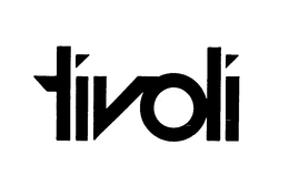 TIVOLI trademark