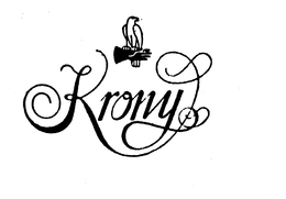 KRONY trademark