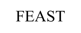 FEAST trademark
