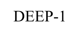 DEEP-1 trademark