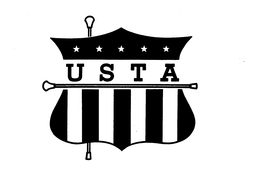 USTA trademark