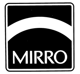 MIRRO trademark