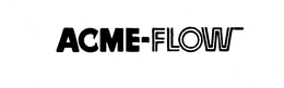 ACME-FLOW trademark