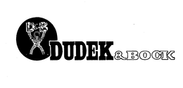D & B DUDEK & BOCK trademark