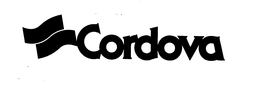 CORDOVA trademark