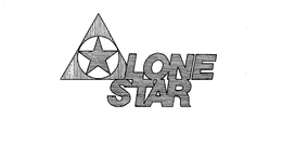 LONE STAR trademark