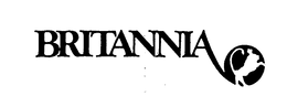 BRITANNIA trademark