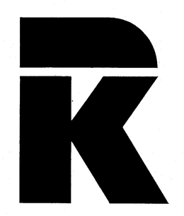 RK trademark