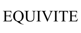 EQUIVITE trademark