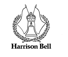 HARRISON BELL trademark