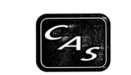 CAS trademark