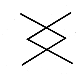 "V" trademark