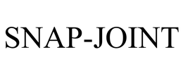 SNAP-JOINT trademark