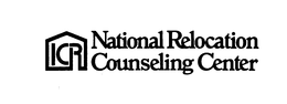 ICR NATIONAL RELOCATION COUNSELING CENTER trademark