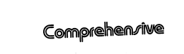 COMPREHENSIVE trademark
