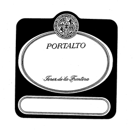 PORTALTO JOREZ DE LA FRONTERA trademark