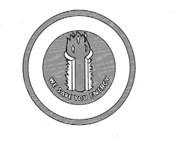 WE SAVE YOU ENERGY trademark