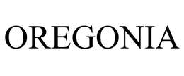 OREGONIA trademark