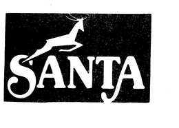 SANTA trademark