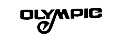 OLYMPIC trademark