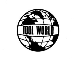 TOOL WORLD trademark