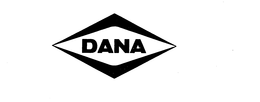 DANA trademark
