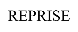 REPRISE trademark