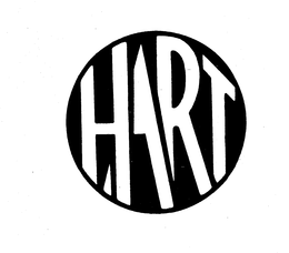 HART trademark