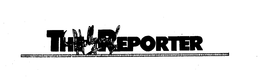 THE HOLLYWOOD REPORTER trademark