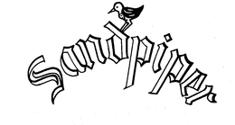 SANDPIPER trademark