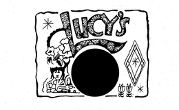 LUCY'S trademark