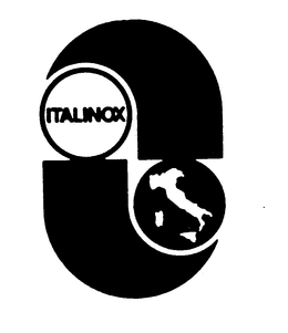 ITALINOX trademark