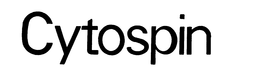 CYTOSPIN trademark
