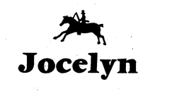 JOCELYN trademark