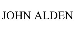JOHN ALDEN trademark