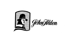JOHN ALDEN trademark