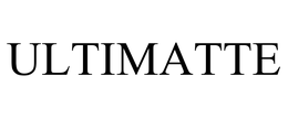 ULTIMATTE trademark
