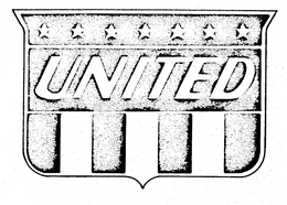 UNITED trademark