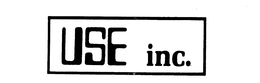 USE INC. trademark