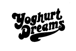 YOGHURT DREAMS trademark