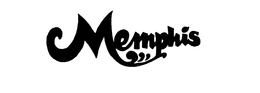 MEMPHIS trademark