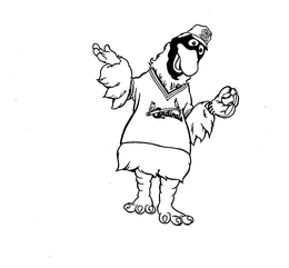 CARDINALS SL trademark