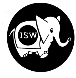 ISW trademark